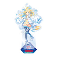 『ウマ娘』、アメリカNASAとコラボ！公式ロゴを使用した「宇宙走娘＜コスモピュエラ＞」グッズ発売決定