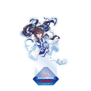 『ウマ娘』、アメリカNASAとコラボ！公式ロゴを使用した「宇宙走娘＜コスモピュエラ＞」グッズ発売決定