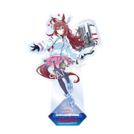 『ウマ娘』、アメリカNASAとコラボ！公式ロゴを使用した「宇宙走娘＜コスモピュエラ＞」グッズ発売決定