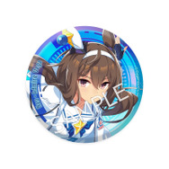 『ウマ娘』、アメリカNASAとコラボ！公式ロゴを使用した「宇宙走娘＜コスモピュエラ＞」グッズ発売決定