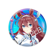 『ウマ娘』、アメリカNASAとコラボ！公式ロゴを使用した「宇宙走娘＜コスモピュエラ＞」グッズ発売決定