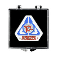 『ウマ娘』、アメリカNASAとコラボ！公式ロゴを使用した「宇宙走娘＜コスモピュエラ＞」グッズ発売決定