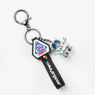 『ウマ娘』、アメリカNASAとコラボ！公式ロゴを使用した「宇宙走娘＜コスモピュエラ＞」グッズ発売決定