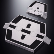 “光る！鳴る！咆える！”「メカゴジラ」がDX超合金魂で出撃！背びれスイッチで音声・発光ギミックが作動、パーツ差し替えで飛行形態を再現可能