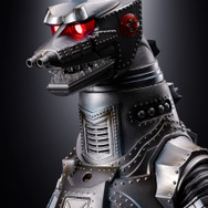 激レア　トイグラフ　メカゴジラ　蓄光 ブルマァク製「メカゴジラ」が新たに蓄光となって登場！ | sofvi