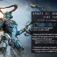 TGSに『Warframe』がやってきた！「日本でパーティをやりたい」開発者が語る“日本への想い”