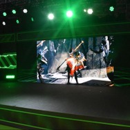 TGSに『Warframe』がやってきた！「日本でパーティをやりたい」開発者が語る“日本への想い”