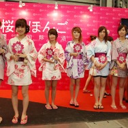 【China Joy 2010】中国最大のゲーム展示会はじまる・・・まずは美人揃いのコンパニオンを紹介