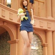 【China Joy 2010】中国最大のゲーム展示会はじまる・・・まずは美人揃いのコンパニオンを紹介