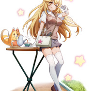 『白猫』世界に御坂美琴や白井黒子らがやってくる！「とある科学の超電磁砲」コラボイベントが本日9月30日より開催