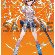 『白猫』世界に御坂美琴や白井黒子らがやってくる！「とある科学の超電磁砲」コラボイベントが本日9月30日より開催