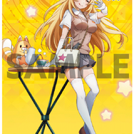 『白猫』世界に御坂美琴や白井黒子らがやってくる！「とある科学の超電磁砲」コラボイベントが本日9月30日より開催