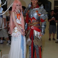 【China Joy 2010】中国最大のゲーム展示会はじまる・・・まずは美人揃いのコンパニオンを紹介