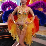 【China Joy 2010】中国最大のゲーム展示会はじまる・・・まずは美人揃いのコンパニオンを紹介