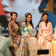 【China Joy 2010】中国最大のゲーム展示会はじまる・・・まずは美人揃いのコンパニオンを紹介