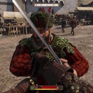 15世紀中世をリアルに描く『キングダムカム・デリバランスII』メディア向けイベントレポ&インタビュー！前作との繋がりや進化したポイントとは？【TGS2024】