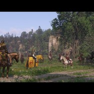 15世紀中世をリアルに描く『キングダムカム・デリバランスII』メディア向けイベントレポ&インタビュー！前作との繋がりや進化したポイントとは？【TGS2024】