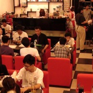 【China Joy 2010】上海も萌えていた！こちらでも発展中の中国メイド喫茶事情