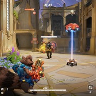 マーベルキャラクターの魅力がぎゅっと詰まったカジュアルながらも遊びごたえ十分な新作F2Pチームシューター『マーベル・ライバルズ』先行体験会レポート！