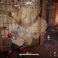 マーベルキャラクターの魅力がぎゅっと詰まったカジュアルながらも遊びごたえ十分な新作F2Pチームシューター『マーベル・ライバルズ』先行体験会レポート！