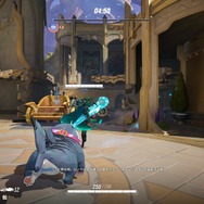 マーベルキャラクターの魅力がぎゅっと詰まったカジュアルながらも遊びごたえ十分な新作F2Pチームシューター『マーベル・ライバルズ』先行体験会レポート！