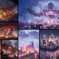 マーベルキャラクターの魅力がぎゅっと詰まったカジュアルながらも遊びごたえ十分な新作F2Pチームシューター『マーベル・ライバルズ』先行体験会レポート！