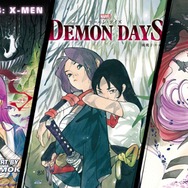 マーベルキャラクターの魅力がぎゅっと詰まったカジュアルながらも遊びごたえ十分な新作F2Pチームシューター『マーベル・ライバルズ』先行体験会レポート！