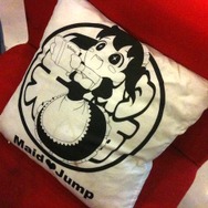 【China Joy 2010】上海も萌えていた！こちらでも発展中の中国メイド喫茶事情