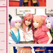 【China Joy 2010】上海も萌えていた！こちらでも発展中の中国メイド喫茶事情