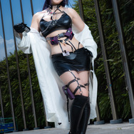 『勝利の女神：NIKKE』ミハラ／きっか（X：@kikka_cos）