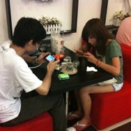 【China Joy 2010】上海も萌えていた！こちらでも発展中の中国メイド喫茶事情