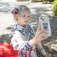 緑埜（X：@midorino_o）