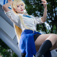 『ブルーアーカイブ -Blue Archive-』飛鳥馬トキ／月海つくね（X：@XaiabP）