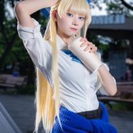 『ブルーアーカイブ -Blue Archive-』飛鳥馬トキ／月海つくね（X：@XaiabP）