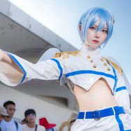 「2.5次元の誘惑」ノキエル／月海つくね（X：@XaiabP）