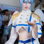 「2.5次元の誘惑」ノキエル／月海つくね（X：@XaiabP）