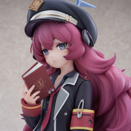 先生、一緒におサボりしませんか？『ブルアカ』より「イロハ」がフィギュア化―無気力で愛らしい姿を忠実に再現