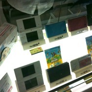 【China Joy 2010】上海で見た海賊版事情	