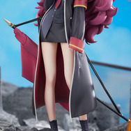 先生、一緒におサボりしませんか？『ブルアカ』より「イロハ」がフィギュア化―無気力で愛らしい姿を忠実に再現