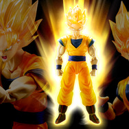 S.H.Figuartsスーパーサイヤ人孫悟空-Z戦士-（魂ストア 限定商品） S.H.Figuarts スーパーサイヤ人孫悟空-Z戦士- | 魂ウェブ