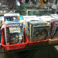 【China Joy 2010】上海で見た海賊版事情	