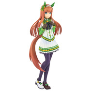 ウマ娘』新作一番くじ発売！“逃げシス”のちょこのっこフィギュア