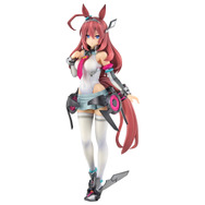 ウマ娘 1番くじＣ賞ミホノブルボン ラストワン賞サイレンススズカ ちょこのっこ 逃げシス”のちょこのっこフィギュアが可愛い！『ウマ娘』新作一
