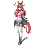 Amazon | 一番くじ ウマ *娘 プリティーダービー 7弾 フィギュア