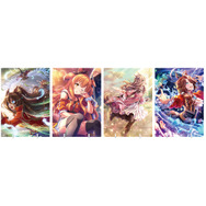 ウマ娘 1番くじＣ賞ミホノブルボン ラストワン賞サイレンススズカ ちょこのっこ 商品等賞一覧ページ