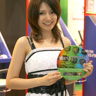 【TGS2007】コンパニオンフォト：フジワーク・DWE・クリーク＆リバー・日本工学院・台湾ゲーム館・新潟コンピュータ専門学校編