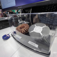 なぜここまで配信者やVTuberとコラボするのか？ 「GALLERIA BASE」ブースレポ！【TGS2024】