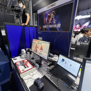 なぜここまで配信者やVTuberとコラボするのか？ 「GALLERIA BASE」ブースレポ！【TGS2024】