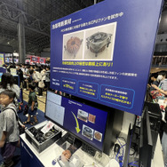 なぜここまで配信者やVTuberとコラボするのか？ 「GALLERIA BASE」ブースレポ！【TGS2024】