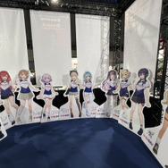 なぜここまで配信者やVTuberとコラボするのか？ 「GALLERIA BASE」ブースレポ！【TGS2024】